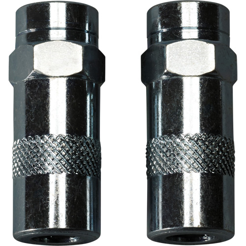 High Pressure Grease Coupler Canadian Safety Group Inc.