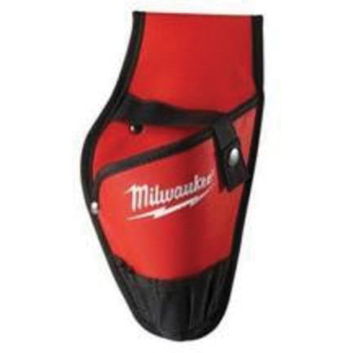 Porte-outil M12, Porte-outil sans fil, Nylon, 1 Poches Canadian Safety Group Inc.