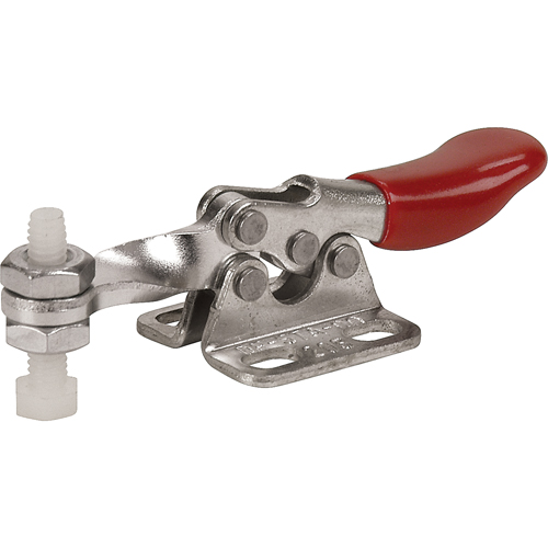 Horizontal Hold-Down Clamps - 205 Series Canadian Safety Group Inc.
