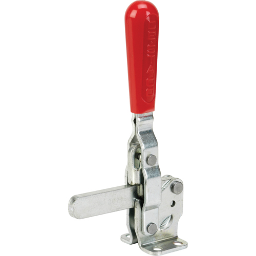Vertical Hold-Down Clamps - 207 Series Canadian Safety Group Inc.