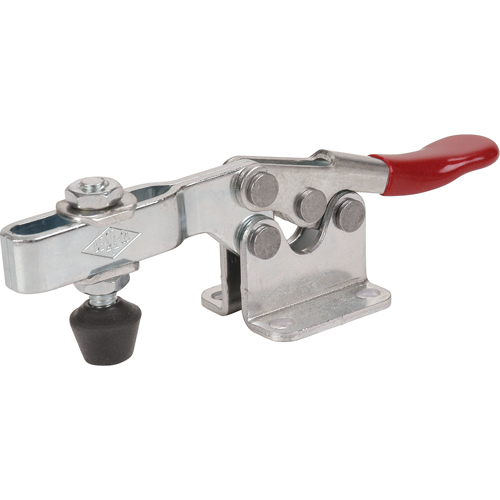 Horizontal Hold-Down Clamps - 215 Series Canadian Safety Group Inc.