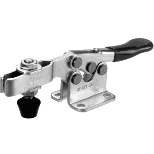 Horizontal Hold-Down Clamps - 225 Series Canadian Safety Group Inc.