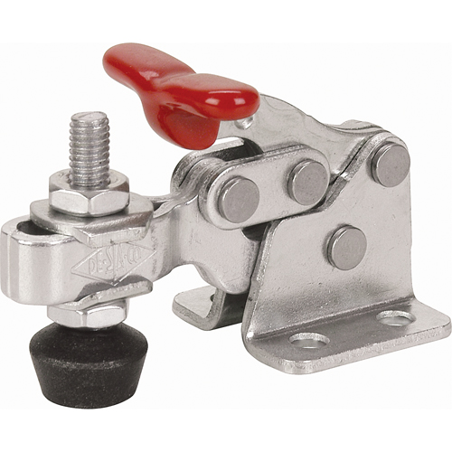 Horizontal Hold-down Clamps - 305 Series Canadian Safety Group Inc.