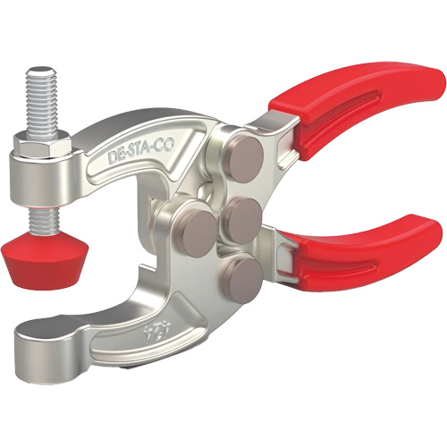 Plier Hold-Down Clamps - 424 Series Canadian Safety Group Inc.