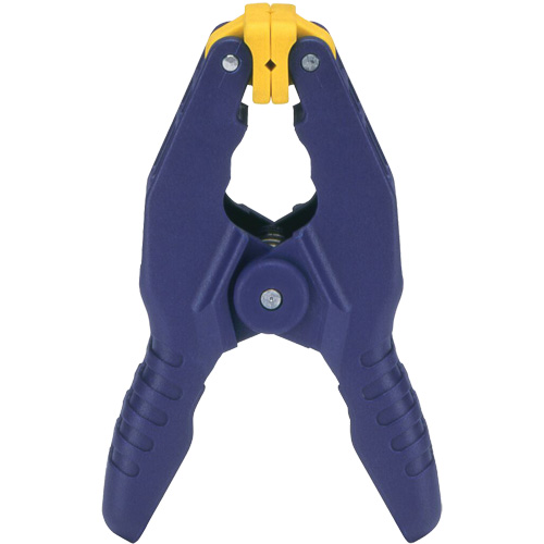 Quick Grip&reg; Spring Clamp Canadian Safety Group Inc.