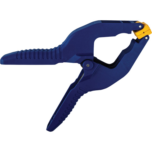 Quick Grip&reg; Spring Clamp Canadian Safety Group Inc.