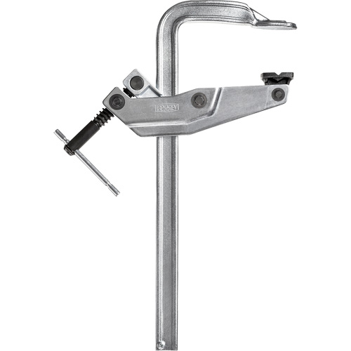 Claw Clamp Canadian Safety Group Inc.