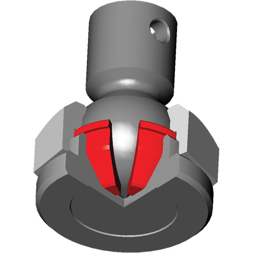 Mors MorPad robuste Canadian Safety Group Inc.