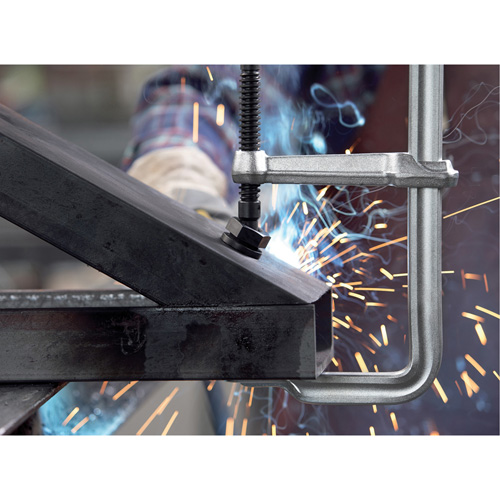 Mors MorPad robuste Canadian Safety Group Inc.