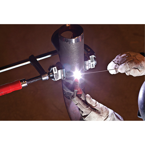 Dispositif &agrave; angle variable Canadian Safety Group Inc.