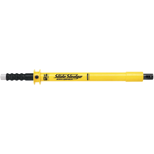 Multi-Head Hammer, 30" L Canadian Safety Group Inc.