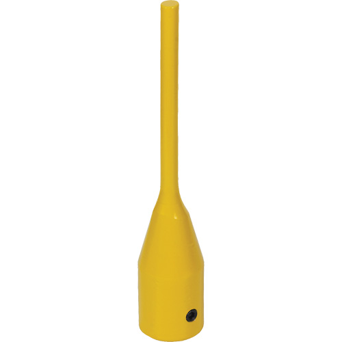 Marteaux Slide Sledge - Chasse goupilles en option Canadian Safety Group Inc.