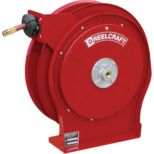 D&eacute;vidoirs de tuyaux, Air/Eau, 1/2" x 50', Tuyau simple, 300 psi Canadian Safety Group Inc.