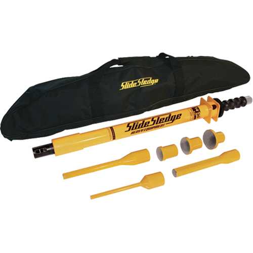 Ensemble de marteau &agrave; t&ecirc;tes multiples, 30" l Canadian Safety Group Inc.