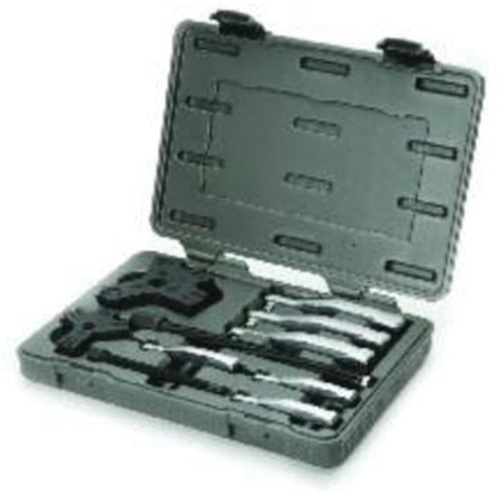 Internal and External Ratcheting Puller Set Canadian Safety Group Inc.