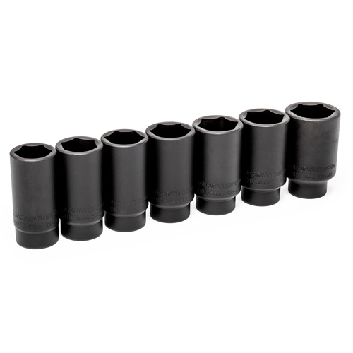 Axle Nut Set Canadian Safety Group Inc.