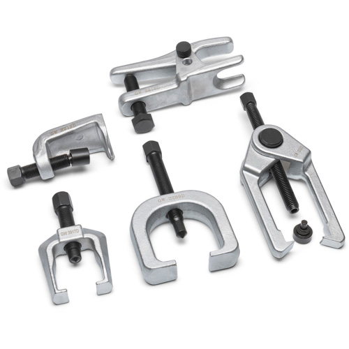 Front End Service Set Canadian Safety Group Inc.