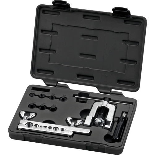 Ensemble d'outils d'&eacute;vasement double 10 mcx Canadian Safety Group Inc.