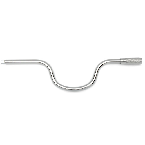 Speeder Handle Canadian Safety Group Inc.