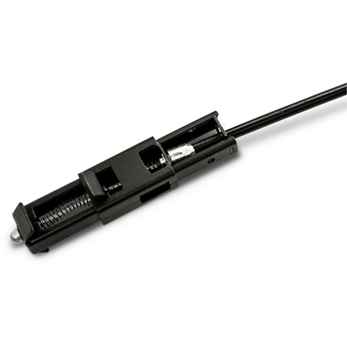 Pince &agrave; collier de serrage avec c&acirc;ble Canadian Safety Group Inc.