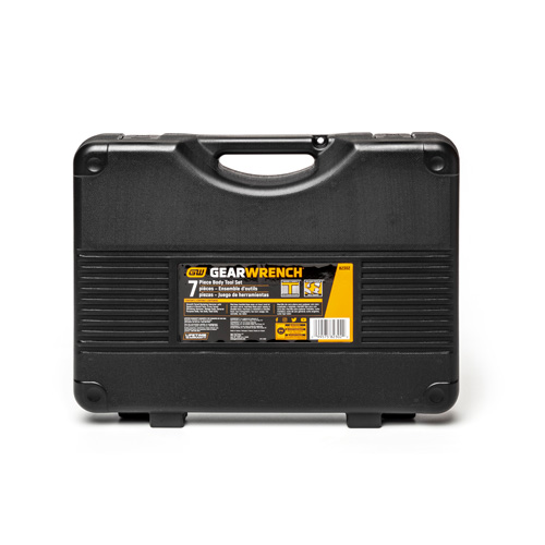 Auto Body Tool Set, 7 Pieces Canadian Safety Group Inc.