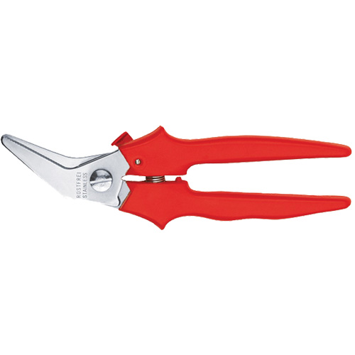 Cisaille d&eacute;sax&eacute;e polyvalente, Longueur de coupe de 1-5/8", Coupe Droit Canadian Safety Group Inc.