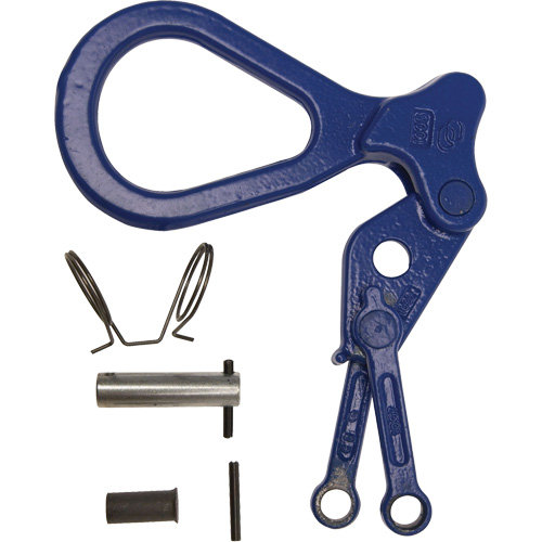Replacement Shackle Kit Canadian Safety Group Inc.