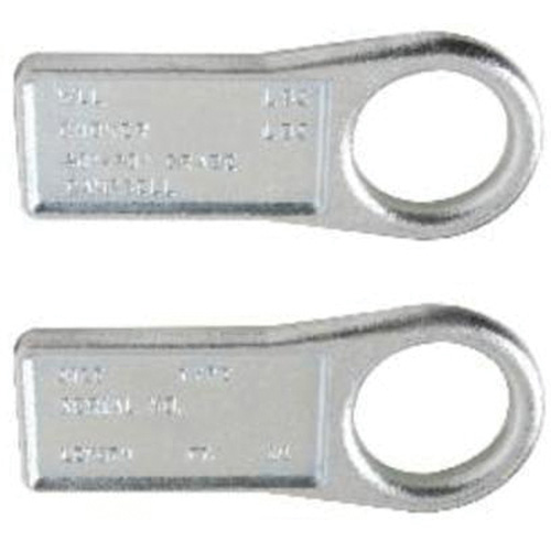 Forged ID Tag Canadian Safety Group Inc.