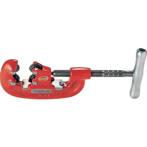 Coupe-tuyaux &agrave; quatre molettes no 42-A, Capacit&eacute; de 20-50 mm Canadian Safety Group Inc.