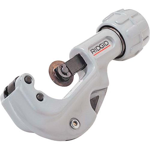 Coupe-tubes &agrave; vis prot&eacute;g&eacute;e no 150-L, Capacit&eacute; de 1/4-1 3/8" Canadian Safety Group Inc.