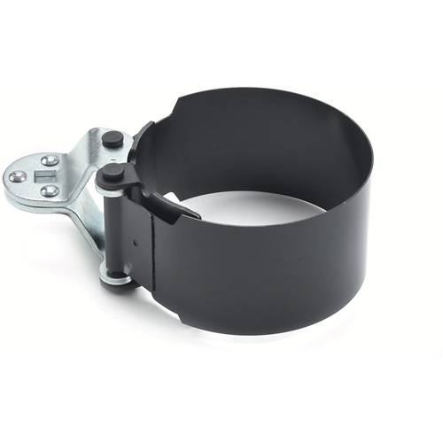 Cl&eacute; pour filtre &agrave; huile &agrave; usage lourd de 4-1/8" &agrave; 4-1/2" de large Canadian Safety Group Inc.