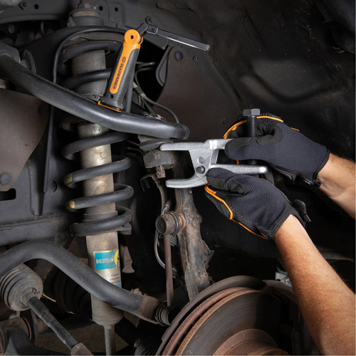 Universal Ball Joint Separator Canadian Safety Group Inc.