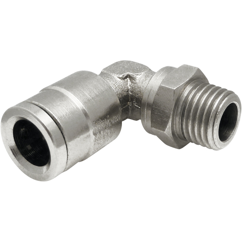 P.T.C. Swivel Elbows Canadian Safety Group Inc.
