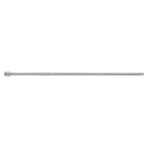 Rallonge standard, Prise de 1/4", Fini Chrome, 1 Mcx Canadian Safety Group Inc.