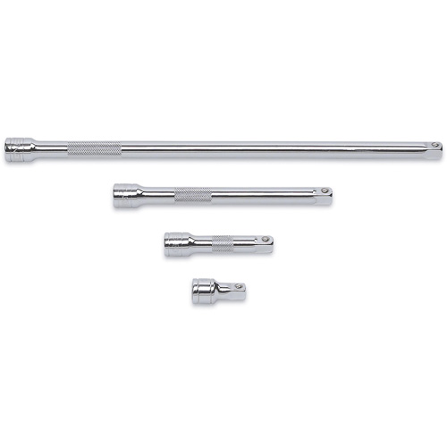 Jeu de rallonges de 3/8" de 4 morceaux Canadian Safety Group Inc.
