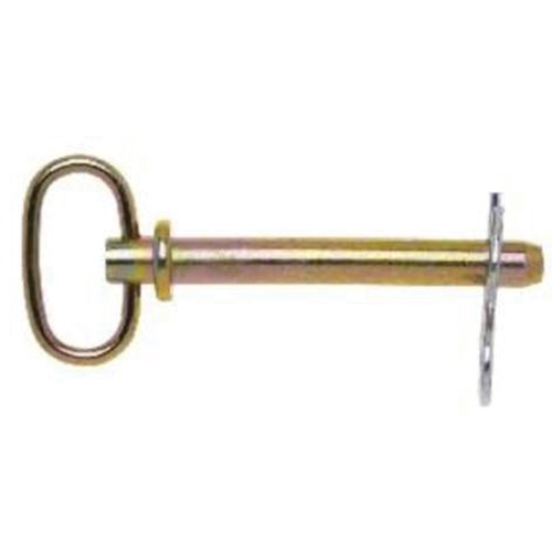 Hitch Pin with Clip Canadian Safety Group Inc.