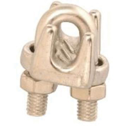 Serre-c&acirc;ble en acier inoxydable moul&eacute; Canadian Safety Group Inc.