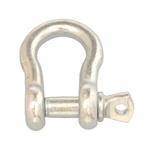 Manille lyre en acier au carbone Canadian Safety Group Inc.