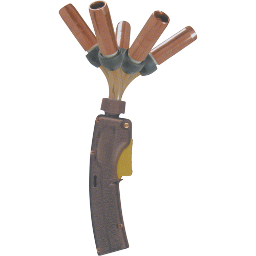 MIG Welding Gun, Bernard&reg; Q-Gun, 300 Amperage Rating Canadian Safety Group Inc.
