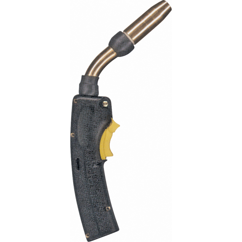 MIG Welding Gun, Bernard&reg; Q-Gun, 200 Amperage Rating Canadian Safety Group Inc.