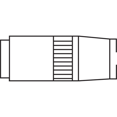 Centerfire Series Brass Nozzle Canadian Safety Group Inc.