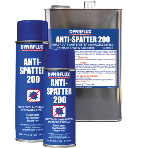 LIQUIDE ANTIPROJECTION,5 GALLON, Seau Canadian Safety Group Inc.