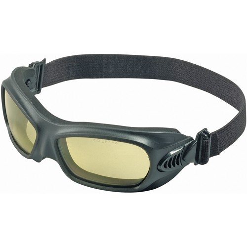 KleenGuard Wildcat Safety Goggles Canadian Safety Group Inc.