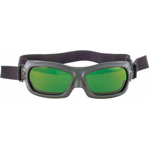 KleenGuard Wildcat Safety Goggles Canadian Safety Group Inc.