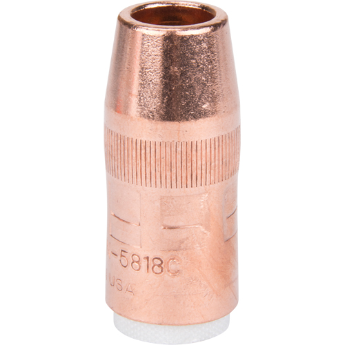 Centerfire Series Copper Nozzle Canadian Safety Group Inc.