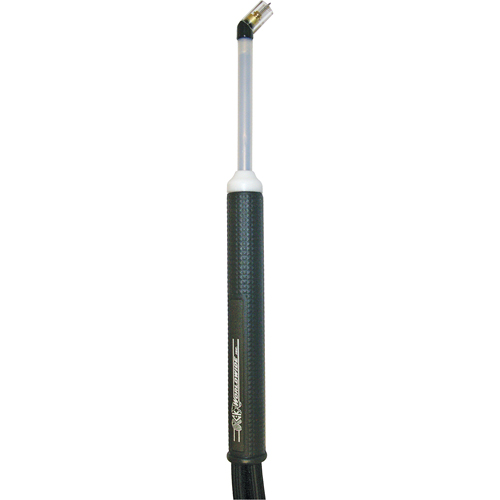 Micro TIG Welding Torch, Water Cooled, 140 A Canadian Safety Group Inc.
