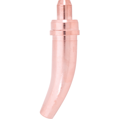 Buse de coupe, Style Victor 1-118, taille 4, Ac&eacute;tyl&egrave;ne-oxyg&egrave;ne Canadian Safety Group Inc.