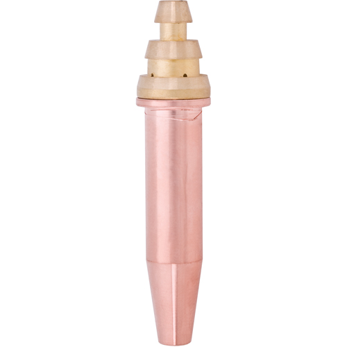 Buse de coupe, Style Airco 261/ALC 829, taille 2, Gaz naturel-oxyg&egrave;ne/Propane Canadian Safety Group Inc.