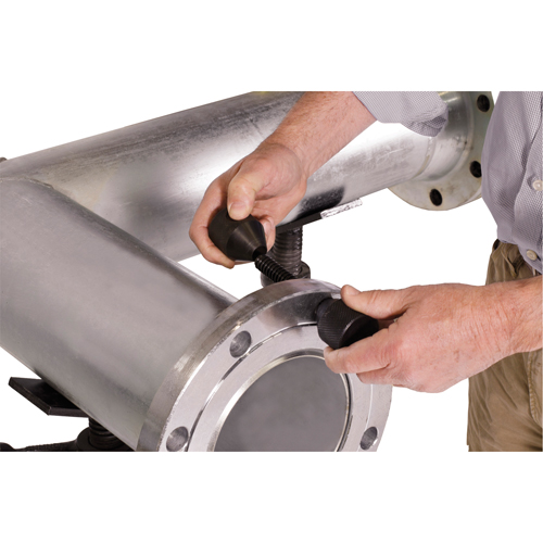 Chevilles Qwik Pins Canadian Safety Group Inc.