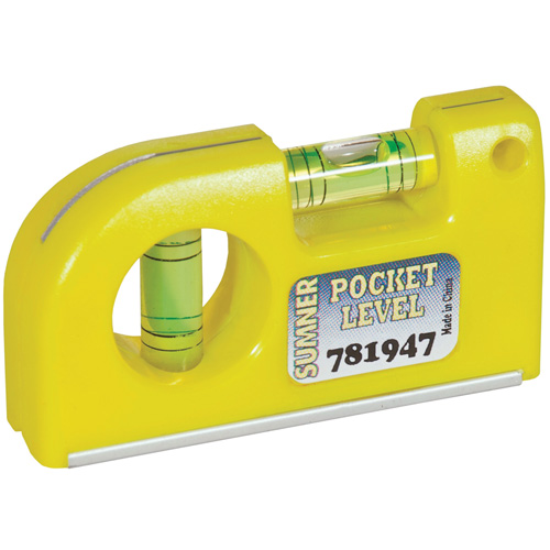 Pocket Levels Canadian Safety Group Inc.